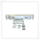 Grepo Para Boxtruss Q30/p30 Em Alumínio + Parafusos A325