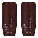 Antitranspirante roll on Boticário Rolon Malbec malbec