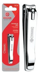 Cortador De Unha Mundial Grande Aço Forjado 121cd