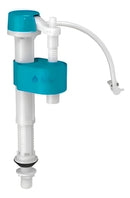 Entrada Torre Universal C/ Bóia Caixa Acoplada Nitro Metais