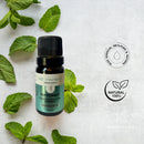 Óleo Essencial 100% Puro Peppermint 10ml