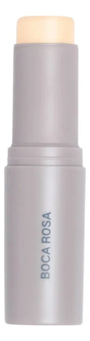 Base - Boca Rosa - Stick Pele - Corretivo Contorno Bas BR01