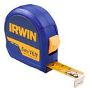 Trena manual standard 5m Irwim modelo iw13947 ferramenta essencial para tirar medidas com precisão