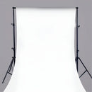 Tecido Fundo Infinito 2,0mx1,5m Estudio Fotografico Chroma Key Pano Cor Branco