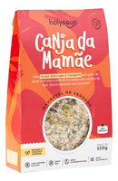 Holysoup Canja da Mamãe - 110 g - Frango - Pacote - 1 - Unidade - 1 - 110 g