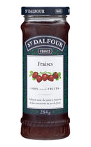 Geleia Morango St. Dalfour Vidro 284g