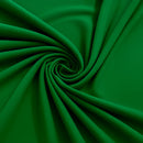 Tecido Helanca Lycra Tensionada 3x1,8m Fund Verde-bandeira