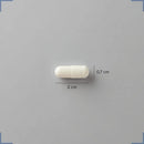 Vitamina C Vit Protect 180 Caps Essential Nutrition Sabor Natural