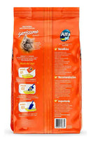 Areia Higiênica Gatíssimo Premium 12kg