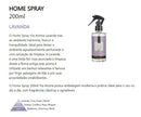 Home Spray Lavanda 200ml Aromatizador - Via Aroma