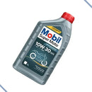 Mobil Super Moto 10w30 - Óleo Semi Sintético