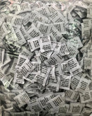Silica Gel 1g Anti Umidade Dessecante 1.000 Unidades