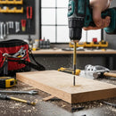 Ponta Bits Ph2 50mm 70mm 90mm Ponteiras Magnéticas 6 Peças