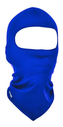 Balaclava Touca Ninja Proteção Uv50+ Térmica Ciclismo Cor Azul