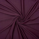 Tecido Helanca Light Lycra Tensionada 3,00 X 1,80 Me Vinho