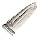 Bolsa De Gelo Impermeável Flexível Compressa Fria Ortopédica