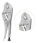 Alicate De Pressão Crv 10'' R27210010 Gedore Red