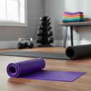 Faixa Elástica Fisioterapia Academia Exercício Thera Band Cor Roxo Fitshop Toning Band