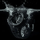 Relógio Masculino de Pulso Digital Led Alarme Preto Skmei 1251