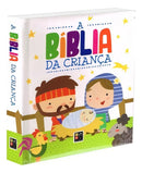 A Bíblia Da Criança | Pé Da Letra