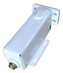 Dobradiça Porta Freezer Horizontal Consul 004197305