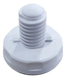 Kit 4 Pezinhos Nivelador Lavadora De Roupa-electrolux