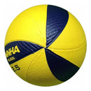 Bola Vôlei De Quadra / Praia Rainha Vl 2.5 + Bomba De Ar