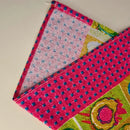 Pano De Prato Atoalhado Felpudo Premium Kit Com 10  Branco