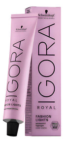Igora Royal Fashion Lights L-00 Natural