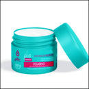 Gelatina Capilar Cachos De Respeito Any Liss 300g