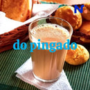 Copo Americano Caixa Com 24 Unidades Nadir 190ml