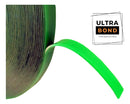 Fita Dupla Face Fixa Forte 19mmx20m - Ultrabond Profissional - Transparente