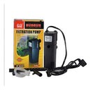 Filtro Interno Sunsun Jp-033f 600l/h Com Chafariz P Aquário