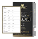 Suplemento Em Pó Essential Nutrition Collagen 2 Joint Em Caixa De 300ml