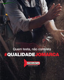 Parafuso Philips Chipboard Cabeça Chata 3,5 X 40mm 500 Pçs