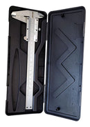 Paquímetro Profissional Inox Milímetro Polegada 0.05 X 150mm