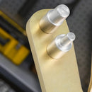 Trava Das Polias Do Comando De Válvulas Universal Motor Nf-e