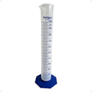 Proveta Graduada De Plástico 1000ml Com Base - Nalgon