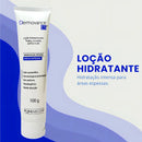 FQM Melora Loção Hidratação Intensa Dermovance ES