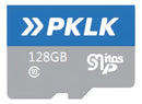 Cartão Memória Compatível Micro Sd 128gb 150mb/s Classe 10 Ultra Pklk