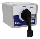 Chave Liga Desliga Acionamento Motor 40a Cs-840 Margirius
