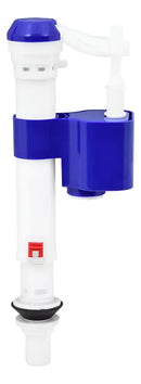 Liege Residencial kit completo para cx acoplada universal