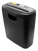 Fragmentadora De Papel Até 6 Folhas