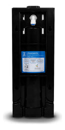 Purificador Hidrofiltros Facile C3 Água Natural Selo Inmetro Preto