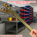 Trava Das Polias Do Comando De Válvulas Universal Motor Nf-e