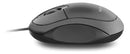 Kit Teclado E Mouse Com Fio Multilaser Conexão Usb Tc309