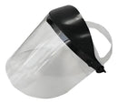 Protetor Viseira Facial Incolor Profissional Epi