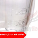 Copo Original Liquidificador Britânia Diamante 900w