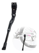 Descanso Lateral Para Bicicleta Aro 26 E 29 Aluminio