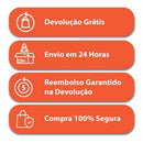 04 Dobradiças Para Porta Armário De Aço Itatiaia E Colormaq